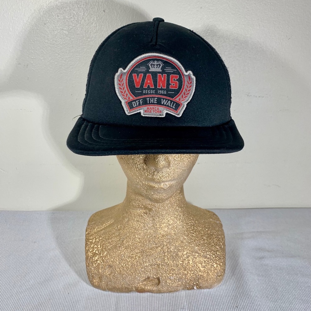 Vans Trucker Hat